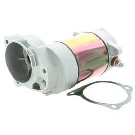 Aftermarket 4486 Arrowhead New Polaris Starter Trail Boss/big Boss/sportsman/scrambler