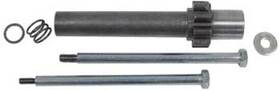 All Balls 67531 New Inch One Piece Starter Jackshaft For 1994/later Harley Davidson