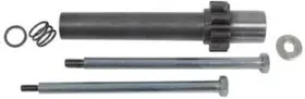 67531 All Balls New Inch One Piece Starter Jackshaft For 1994/later Harley Davidson