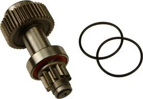 All Balls 6ym46lyj65 Starter Clutch Assembly For Harley Street Glide Cvo 10-15
