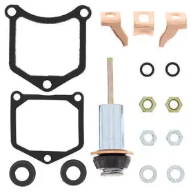 79-1101 All Balls Starter Solenoid Repair Kit #79-1101 Harley Davidson/buell