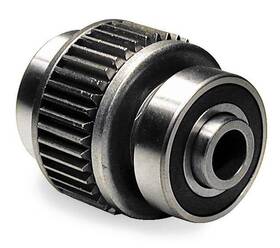All Balls 79-2103 Starter Drive Clutch #79-2103 Harley Davidson