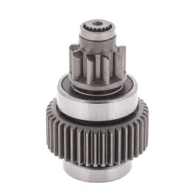 79-2104 All Balls M-013 Starter Clutch Assemblie For 2011-2016 Harley Flhrc Road King Classic
