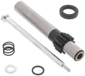 79-2106 All Balls Starter Jackshaft Kit #79-2106 Harley Davidson 79-2106 All Balls Starter Jackshaft Kit #79-2106 Harley Davidson