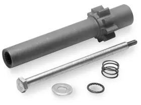 79-2107 All Balls Racing Inc 1-piece Replacement Jackshaft Assembly