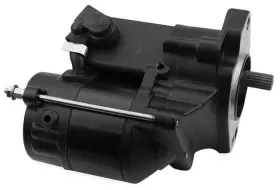 80-1003 All Balls Starter Motor 1.7kw Black #80-1003 Harley Davidson