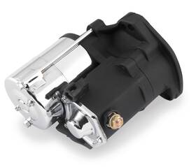 All Balls 80-1008 1.4kw Starter Motor Prestolite Type - Chrome