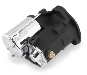 80-1008 All Balls 1.4kw Starter Motor Prestolite Type - Chrome