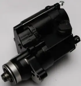 280-1013 All Balls 80-1013 Big Twin Starter 1.4kw Black 6spd Trans 49-7773