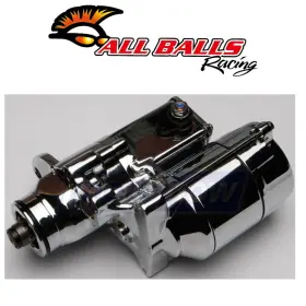 3wbe All Balls Mn/3wbe 1.6kw Starter Motor For 2007-2009 Harley Davidson Fxdl Dyna Low Re 3wbe All Balls Mn/3wbe 1.6kw Starter Motor For 2007-2009 Harley Davidson Fxdl Dyna Low Re