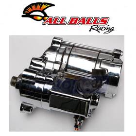 All Balls Mn/70gj 1.4kw Starter Motor For 2007 Harley Davidson Xl50 50th Anniversary As