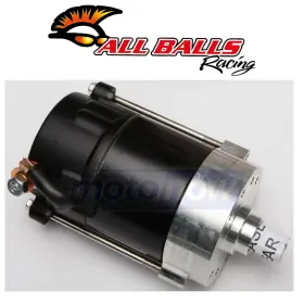 D3ab All Balls Mn/d3ab 1.4kw Starter Motor Hitachi Type For 1982-1988 Harley Davidson Ey