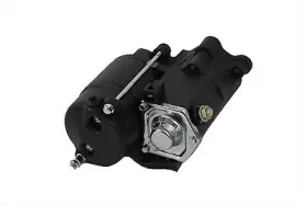 18465b All Balls Racing For Volt Tech Starter Motor 1.4kw Black