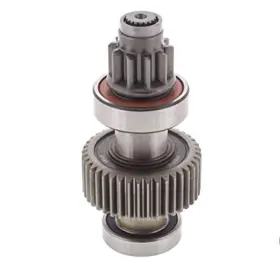 79-2104 All Balls Racing Inc Big Twin Starter Clutch Assembly