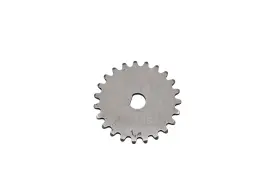 15150-119-000 Alpha Sports Oil Pump Drive Gear Qty 1 Nos