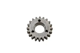28211-119-000 Alpha Sports Kick Drive Gear 20t Qty 1 Nos