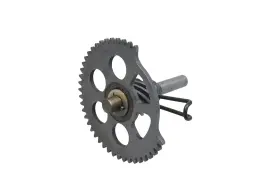 28231-119-000 Alpha Sports Starter Idle Gear Assembly Qty 1 Nos
