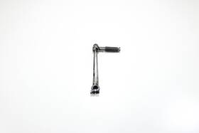 Am Supercub Am/1074f Honda Cb100 Cl100 Sl100 Xl100 Cl125 Sl125 Xl125 Ct110 Cb125 Kick Starter