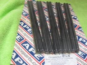 American Performance Engineering Ape Cs1300stn-8 Hayabusa Pro Mod High Heat Treated 8740 Long Cylinder Stud Set