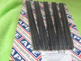 Cs1300stn-8 American Performance Engineering Ape Hayabusa Pro Mod High Heat Treated 8740 Long Cylinder Stud Set