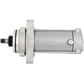 Aap13161501s App Autoparts Starter For Honda Gl1500se Gold Wing 1990-00 1520cc 71-26-18653 410-54183 18653
