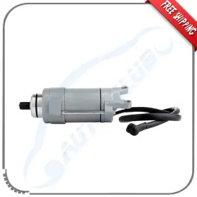 42x-81890-00-00 App Autoparts App05374601s Starter For Cw Yamaha Midnight Virago 750 920 749cc 696cc 920cc