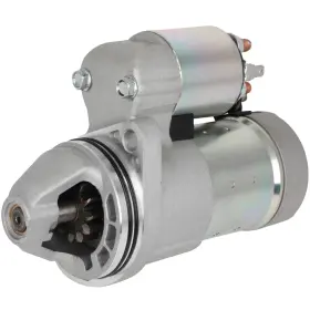 App130846der App Autoparts Starter For Polaris Sportsman 850 Ho Xp Eps Browning Le 2012-2014 19622 Shi0161