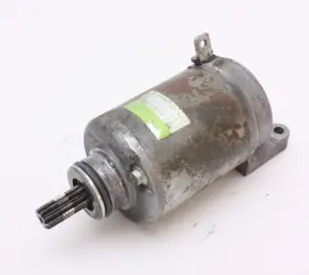 1-000-049-453 Aprilia 99 - 04 Scarabeo 125 150 Starter Motor