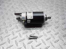 Aprilia 1a026690 2025 24-26 Rs457 Rs 457 Tested Works Starter Motor Engine Electric Start