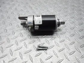 1a026690 Aprilia 2025 24-26 Rs457 Rs 457 Tested Works Starter Motor Engine Electric Start