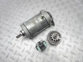 642357-12v Aprilia 2017 13-17 Caponord 1200 Rally Tested Works Oem Starter Motor Gear Relay 642357-12v Aprilia 2017 13-17 Caponord 1200 Rally Tested Works Oem Starter Motor Gear Relay