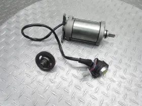 642357 Aprilia 2016 14-16 Shiver 750 Sl750 Starter Motor Gear Relay Solenoid Start Lot