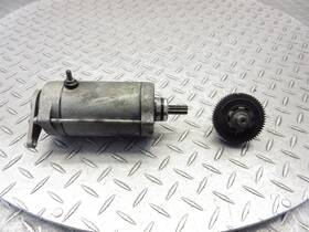 Aprilia 82679r 2009 08 09 Sl750 Shiver 750 Oem Starter Motor Starting Start Idler