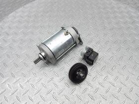 Aprilia 82697r-12v 2015 13-17 Caponord 1200 Starter Motor Solenoid Relay Gear Engine Start