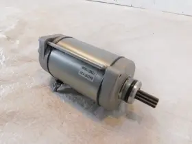 82697r Aprilia Shiver 750 900 And Dorsoduro 1200 Engine Starter Motor -