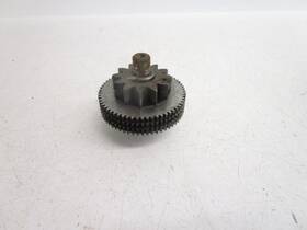 Aprilia 876835 2001-2004 Atlantic 500 Starter Gear Torque Limiter