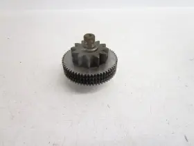 876835 Aprilia 2001-2004 Atlantic 500 Starter Gear Torque Limiter