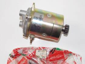 Aprilia Ap0293685 Oem 1990-1998 Af1 Futura Pegaso Rs 125 Starter Motor Cev 12v