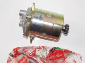 Ap0293685 Aprilia Oem 1990-1998 Af1 Futura Pegaso Rs 125 Starter Motor Cev 12v