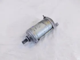 Ap0294351 Aprilia 1997-2004 Pegaso 650 Ie Denso Enigne Starting Starter Motor Unit - 12v
