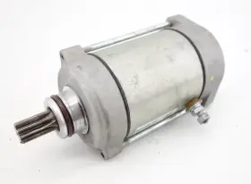 B044495 Aprilia Rsv4 Rs 660 Tuono 600 1100 V4 Oem Engine Starting Starter Motor