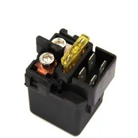 Erl002-5 Arashi Electrical Starter Solenoid Relay For Honda Cbr929 Cbr929re Cbr929rr 2