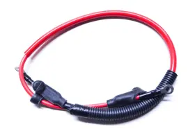 3008-346 Arctic Cat Oem Starter Cable Nos