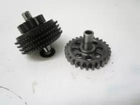 3403-092 Arctic Cat 06 700 Efi Auto Starter Idler Gears 2006-2008