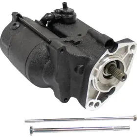 410-52093 Arrowhead Harley-davidson Starter Motor -12-volt