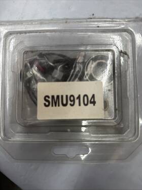 Arrowhead 414-52000#28 Smu9104 Rebuild Starter Engine Kit Suzuki Gn250 1982-1983 249cc 31100-38300