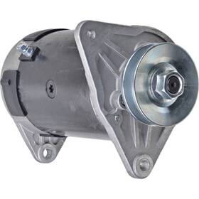 Arrowhead 420-44000 Columbia/harley Starter Generator - 12-volt 20 Amp