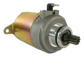 Arrowhead Sch0007 Starter Motor