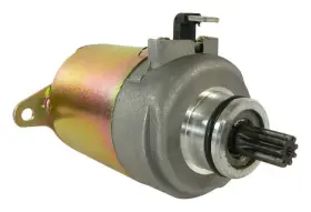 Sch0007 Arrowhead Starter Motor