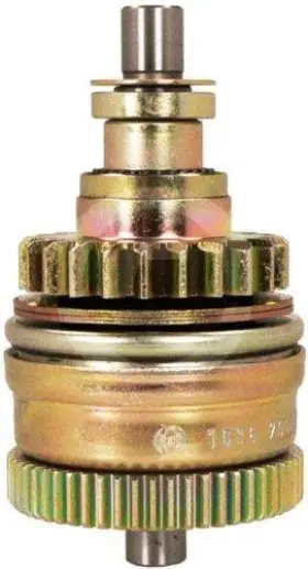 Shi5030 Arrowhead Wildboar Starter Drive Assembly